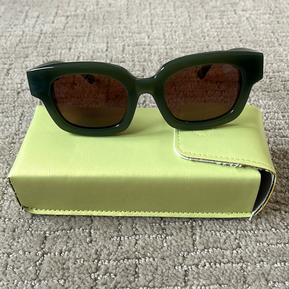 Crap Sunglasses